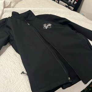 Billy Bobs Texas Stockyards Rodeo Fort Worth Texas Men’s Jacket Sz 2XL